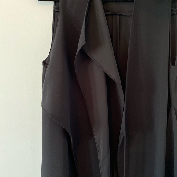 Zara Black Dress - Picture 2 of 3